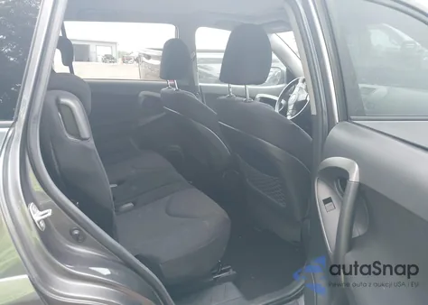 2011 Toyota Rav4 Sport from USA, damaged, VIN 2T3WF4DV2BW080048